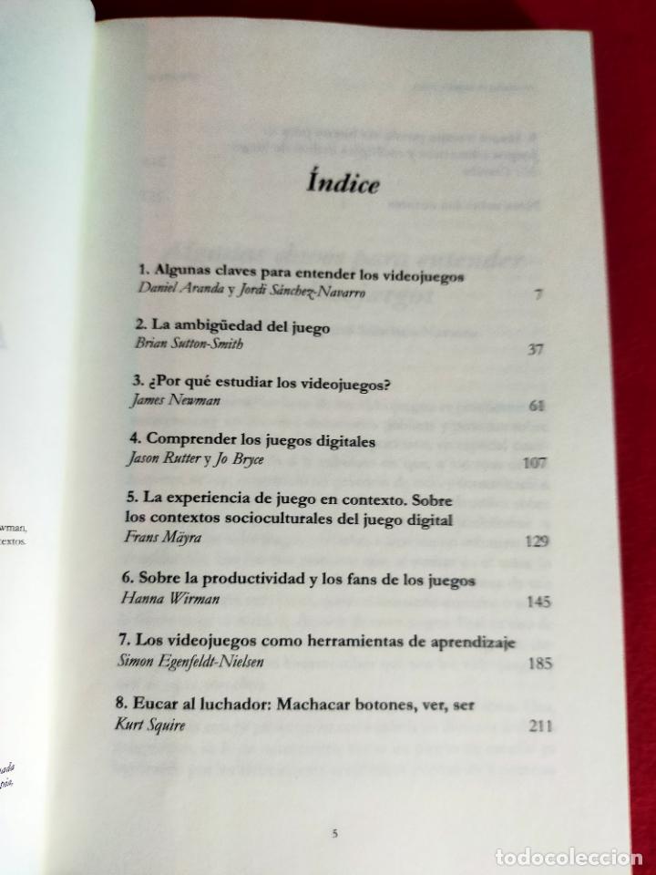 Libros de segunda mano: APROVECHA EL TIEMPO Y JUEGA - Foto 6