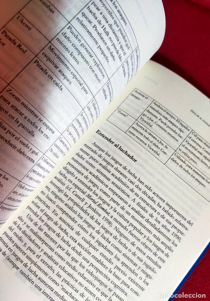 Libros de segunda mano: APROVECHA EL TIEMPO Y JUEGA - Foto 7