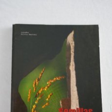 Libros de segunda mano: SEMILLAS DE DERECHO - BOLIVIA, ECUADOR, INDIA - SILVIO MARCONI