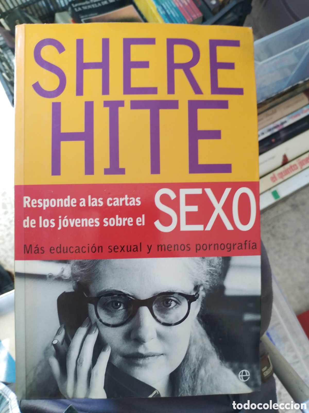 Libros de segunda mano: EDUCACION SEXUAL - Foto 1