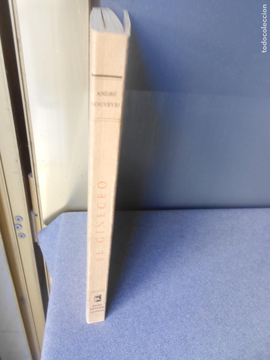 Libros de segunda mano: EL GINECEO - Foto 11