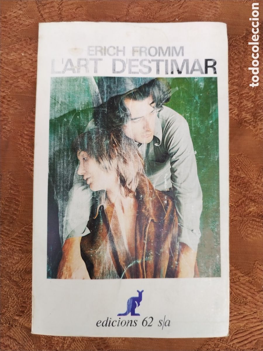 Libri di seconda mano: L'ART D'ESTIMAR,any 1977