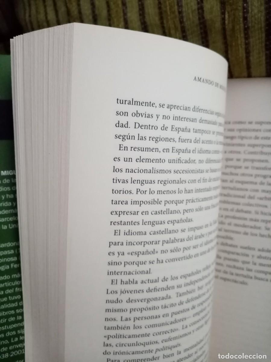 Libros de segunda mano: EL CAMBIO QUE VIENE - Foto 9