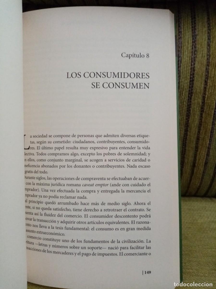 Libros de segunda mano: EL CAMBIO QUE VIENE - Foto 12