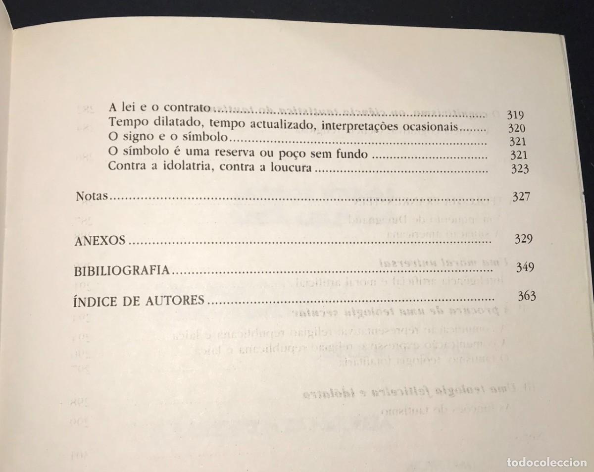 Libros de segunda mano: Cr&iacute;tica da Comunica&ccedil;&atilde;o de Lucien Sfez - Foto 10