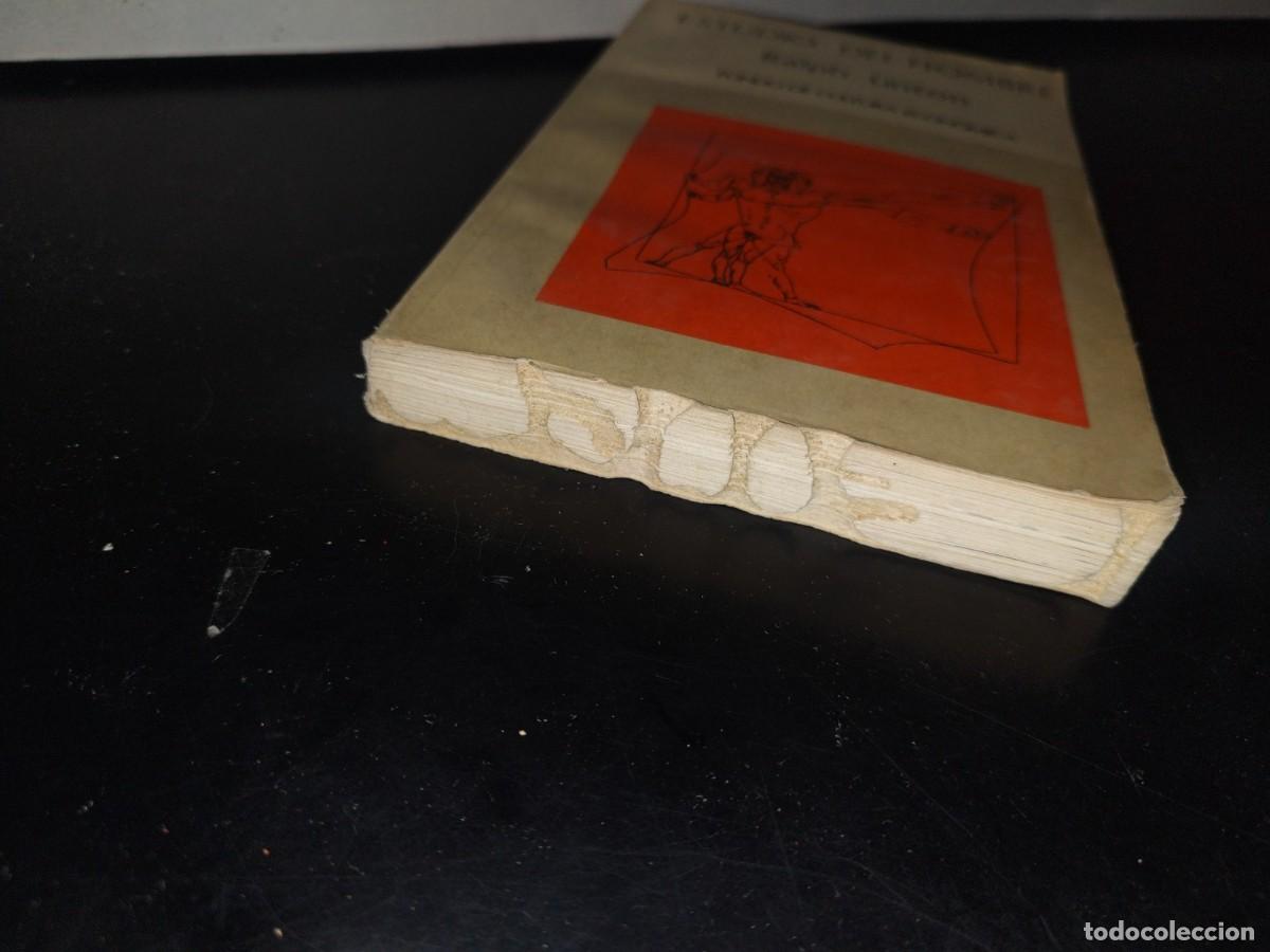 Libros de segunda mano: 35- ESTUDIO DEL HOMBRE - RALPH LINTON - Foto 3