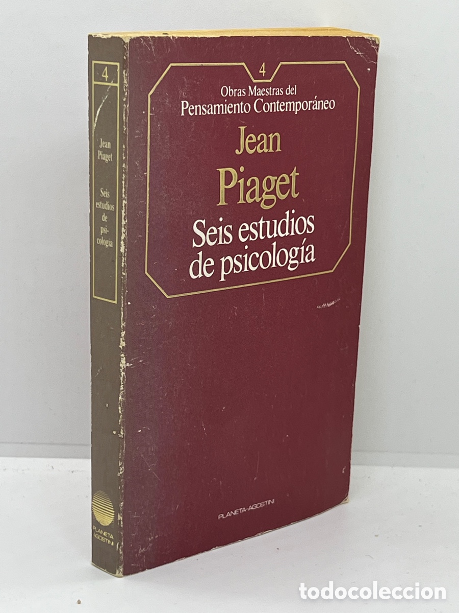 Piaget 1956 online