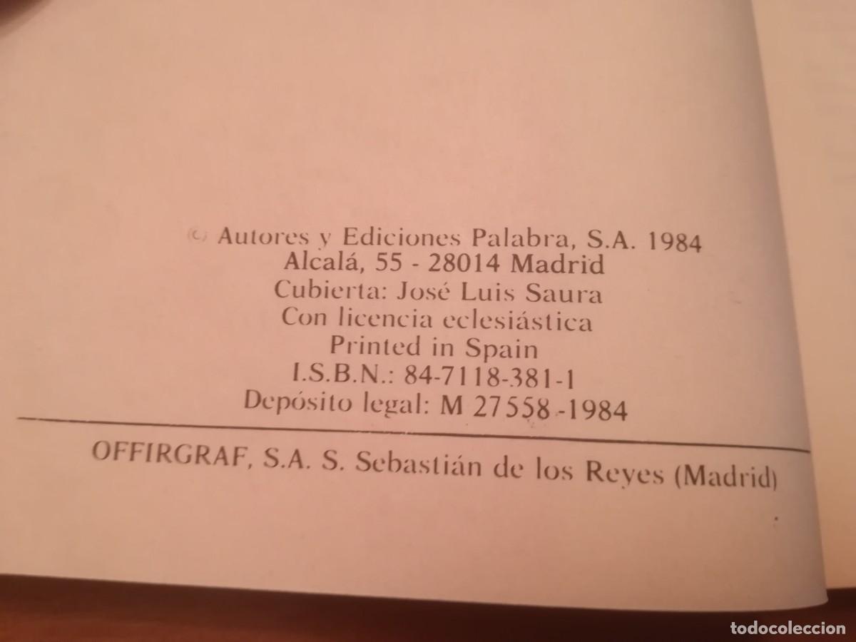 Libros de segunda mano: LA EDUCACION SEXUAL / LIBROS MC / CONS423 - Foto 2