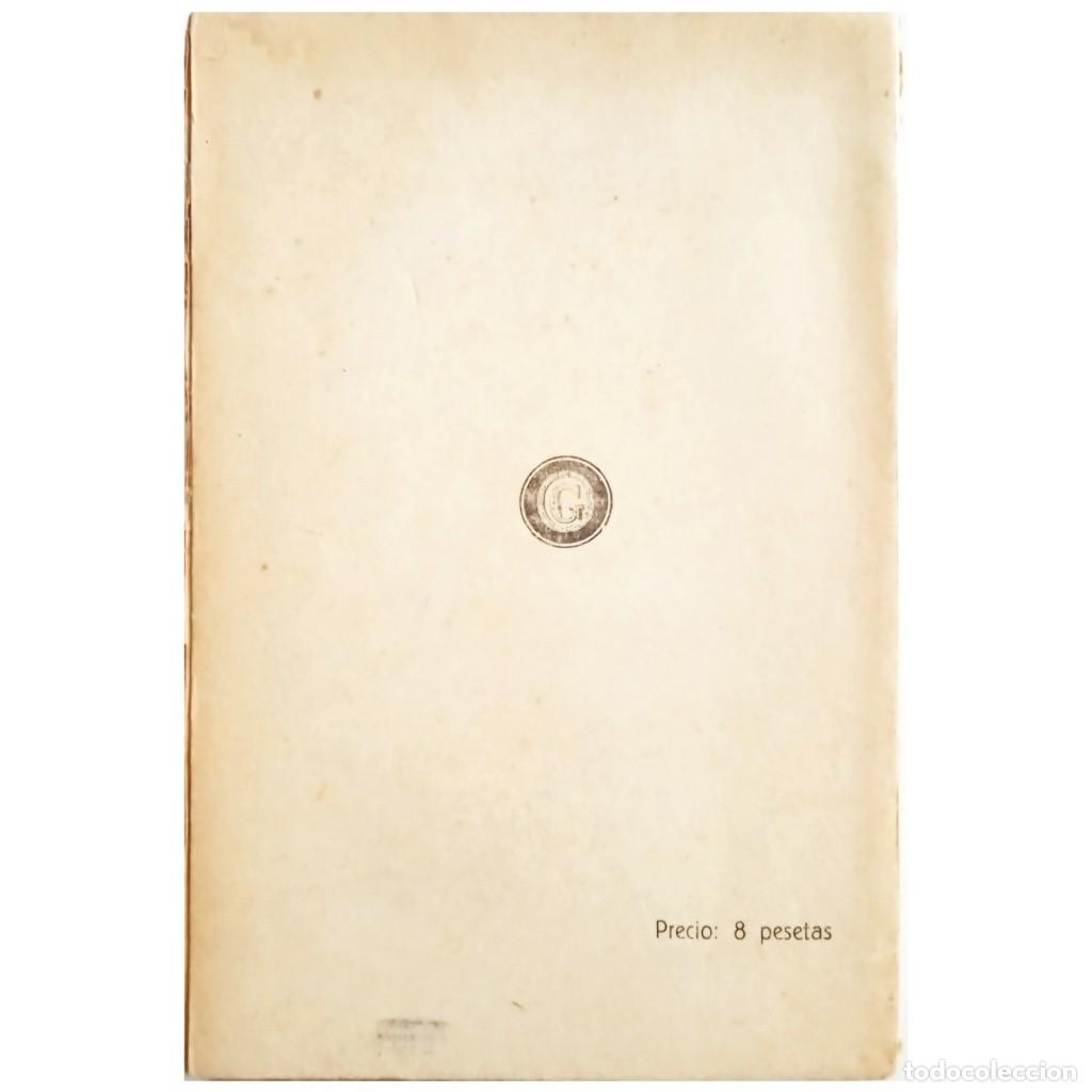 Libros de segunda mano: IDEARIUM ESPA&Ntilde;OL. Gavinet y Morcillo, &Aacute;ngel - Foto 2