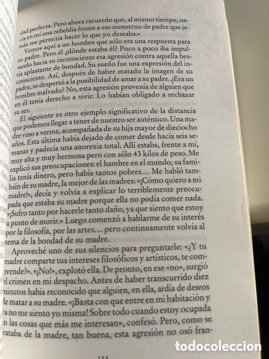 Libros de segunda mano: Las lecciones de Durckheim de Jacques Castermane - Foto 5