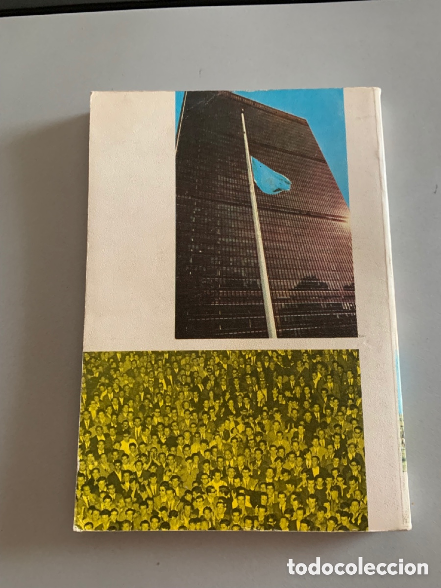 Libros de segunda mano: VIDA SOCIAL. DONCEL. 1968 - Foto 2