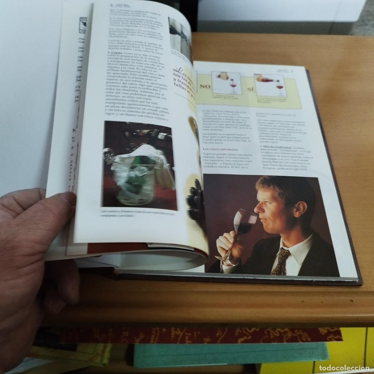 Libros de segunda mano: EL LIBRO DE ORO DEL SABER ESTAR / / CONS 482 - Foto 11