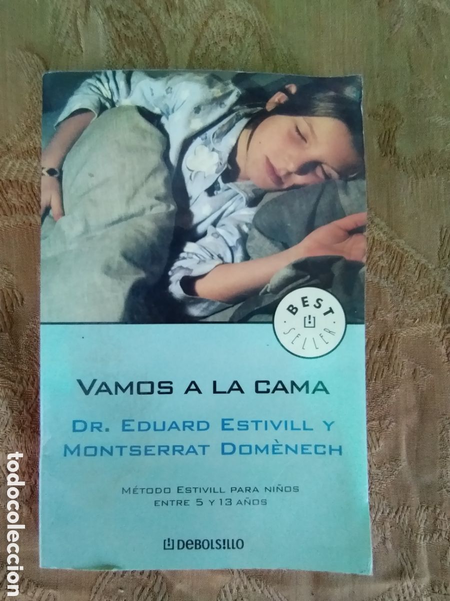 Libros de segunda mano: VAMOS A LA CAMA a&ntilde;o 2002 - Foto 1