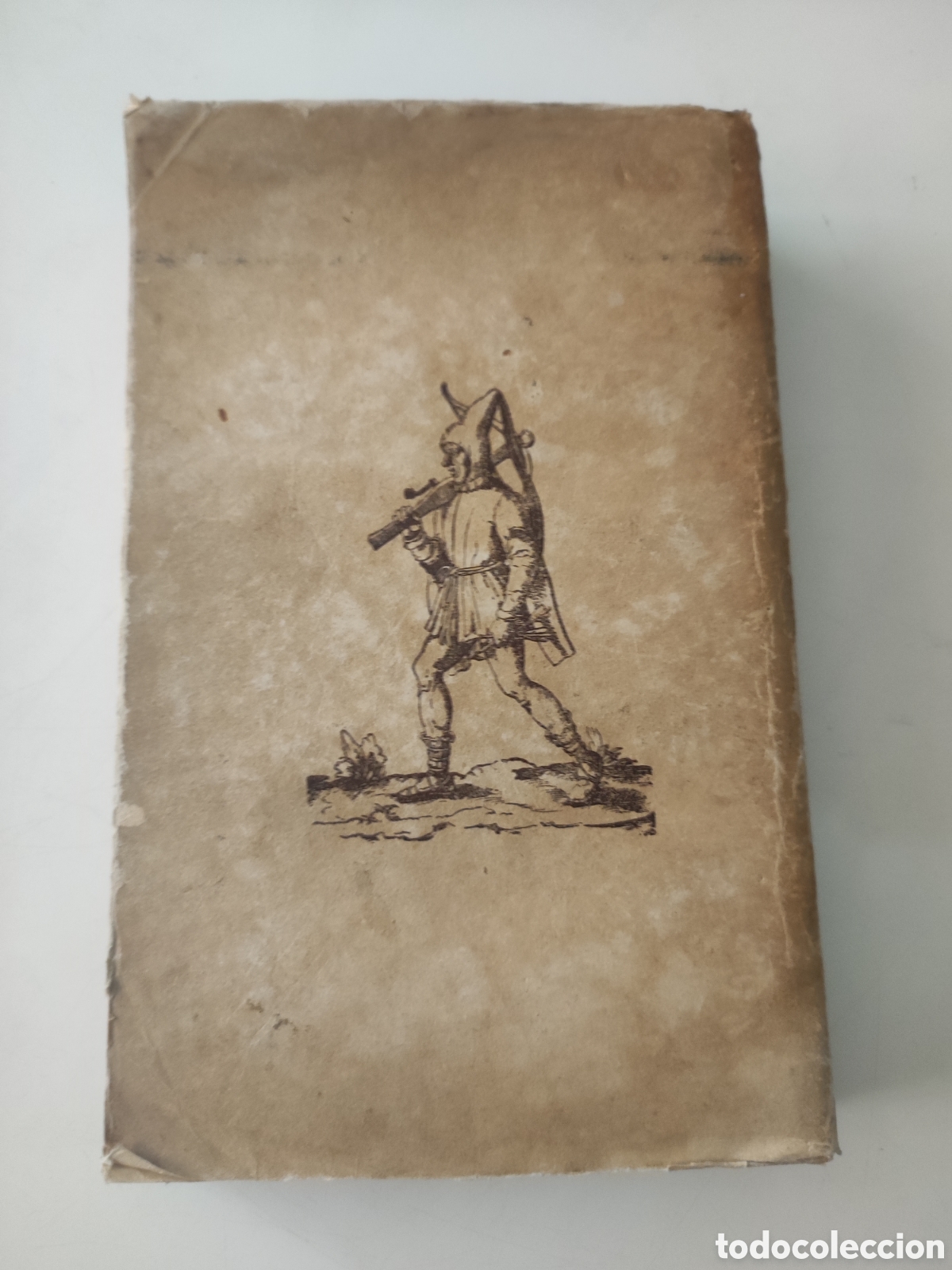 Libros de segunda mano: INTRODUCCION AL ESTUDIO DEL SIGLO DE ORO - L Pfandl - Foto 2