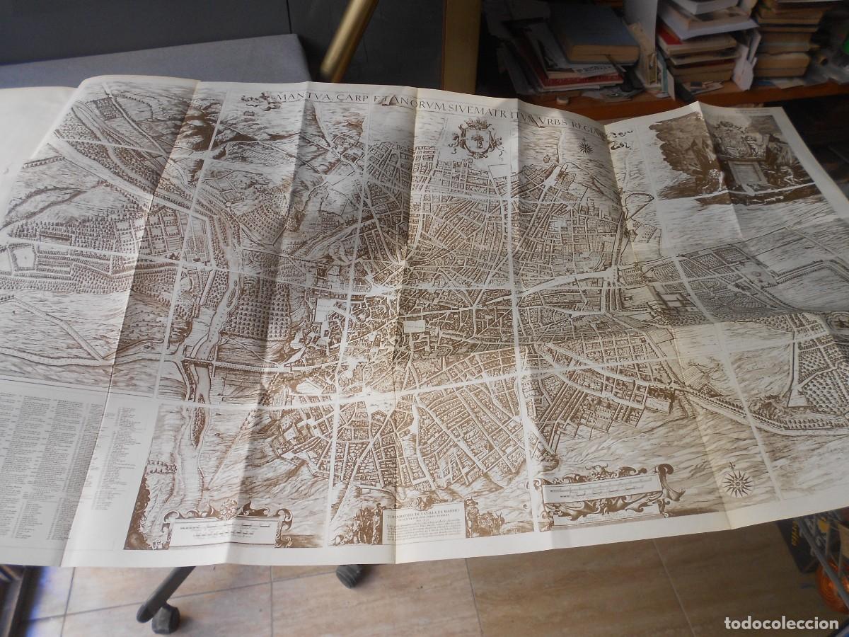 Libros de segunda mano: EL ANTIGUO MADRID - Foto 10
