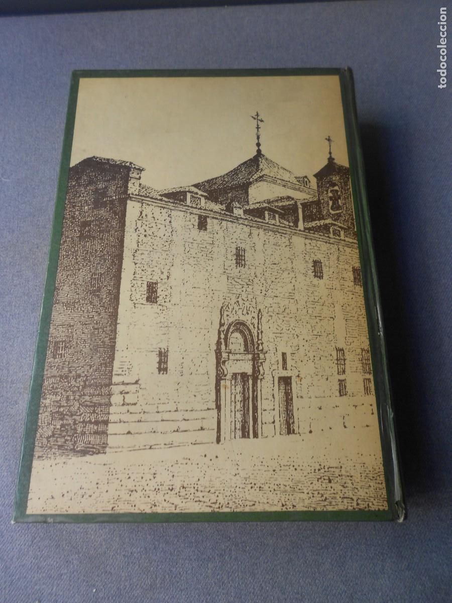Libros de segunda mano: EL ANTIGUO MADRID - Foto 11