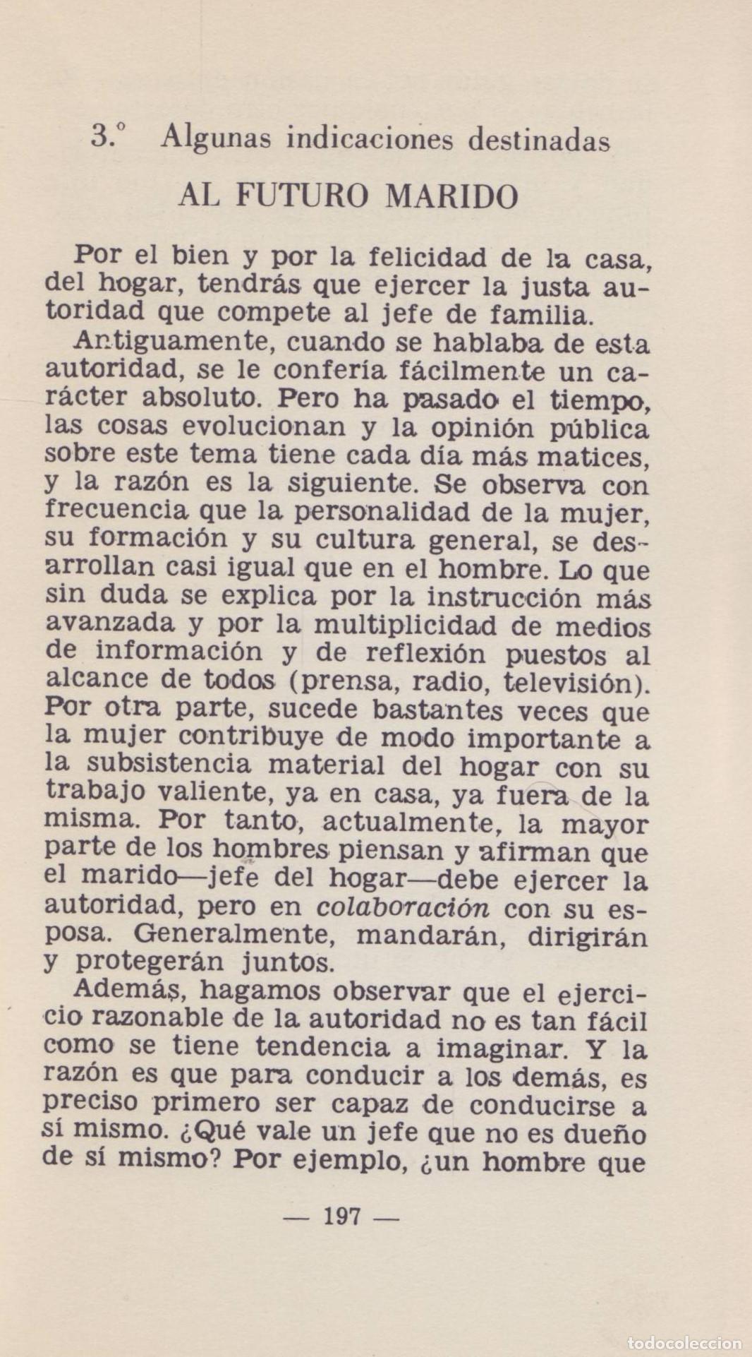 Libros de segunda mano: El libro del joven - Carnot - Foto 2