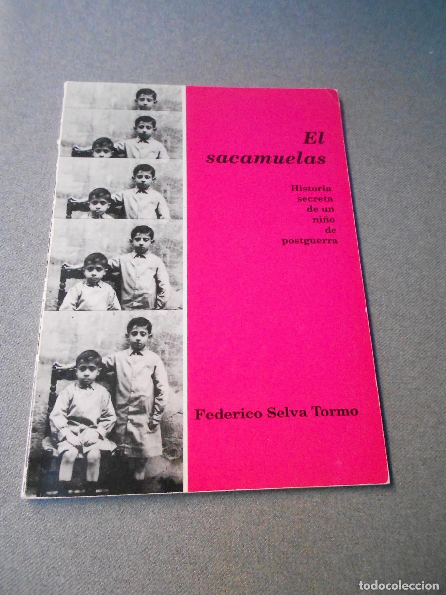 Libros de segunda mano: EL SACAMUELAS - Foto 1