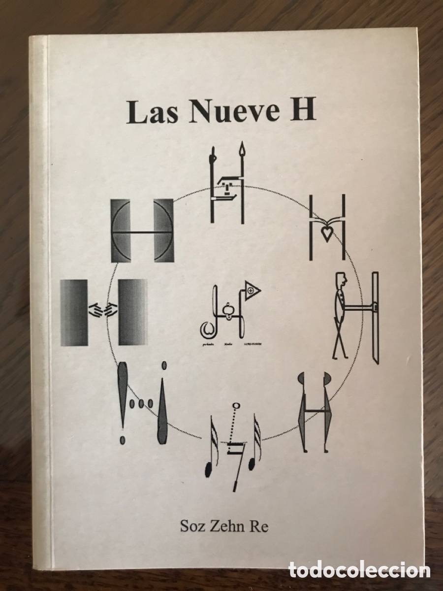 Libros de segunda mano: LAS NUEVE H - Foto 1