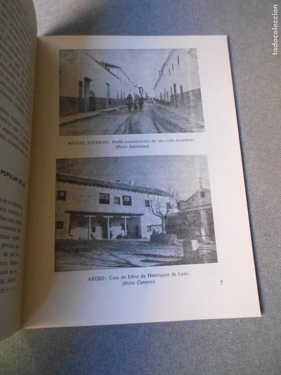 Libros de segunda mano: TEMAS TOLEDANOS. N&ordm; 9. ARQUITECTURA - Foto 3