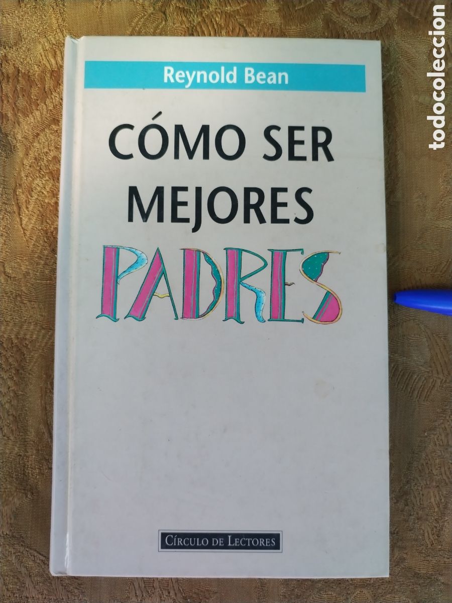 Libros de segunda mano: COMO SER MEJORES PADRES - Foto 1