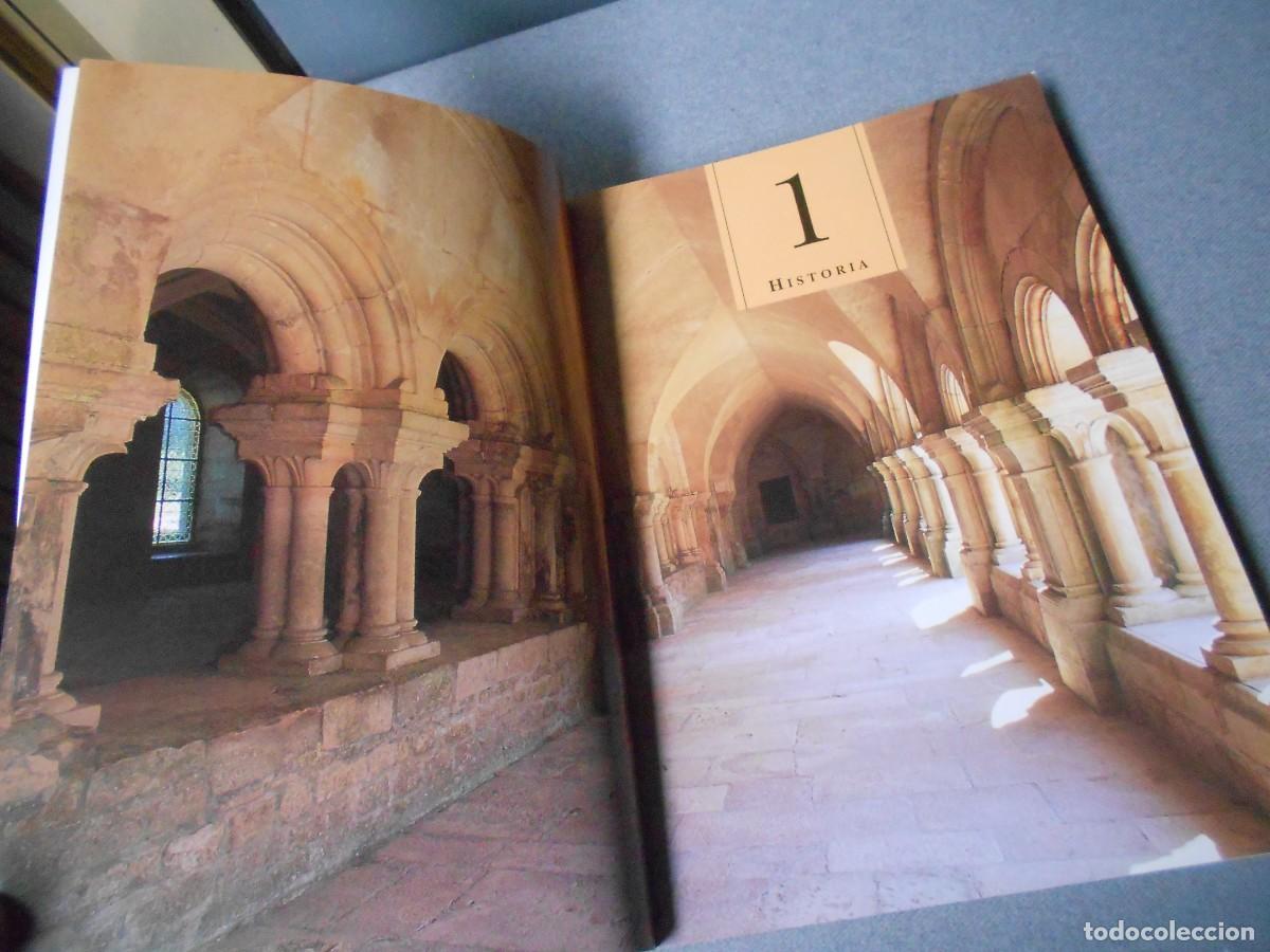 Libros de segunda mano: LOS CISTERCIENSES - Foto 4