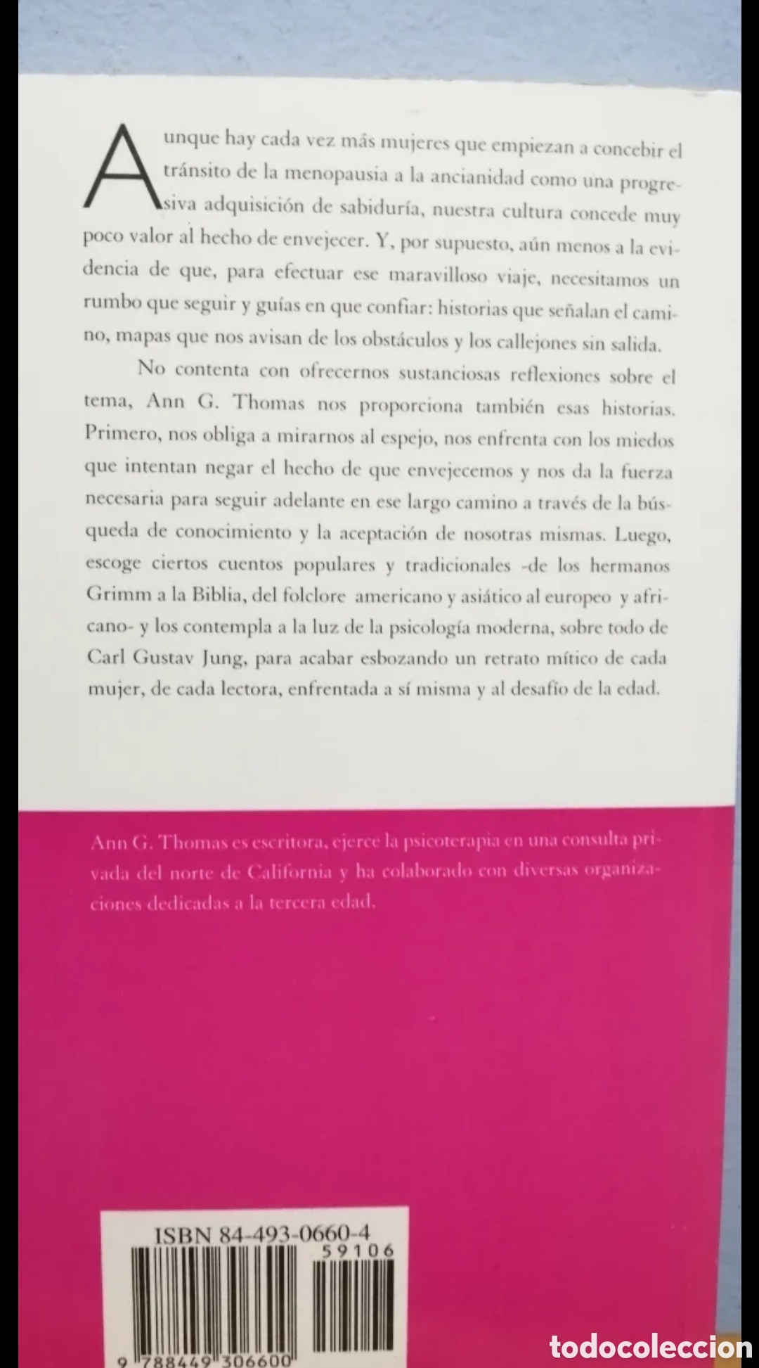 Libros de segunda mano: Esa mujer en que nos convertimos - Foto 2