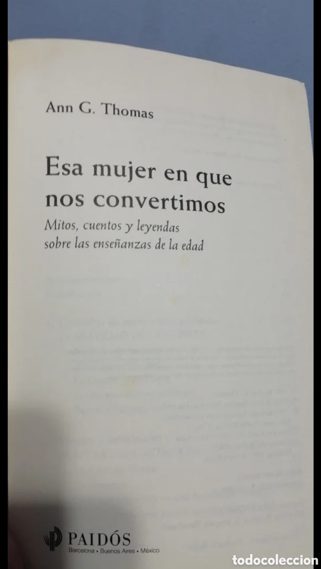 Libros de segunda mano: Esa mujer en que nos convertimos - Foto 4