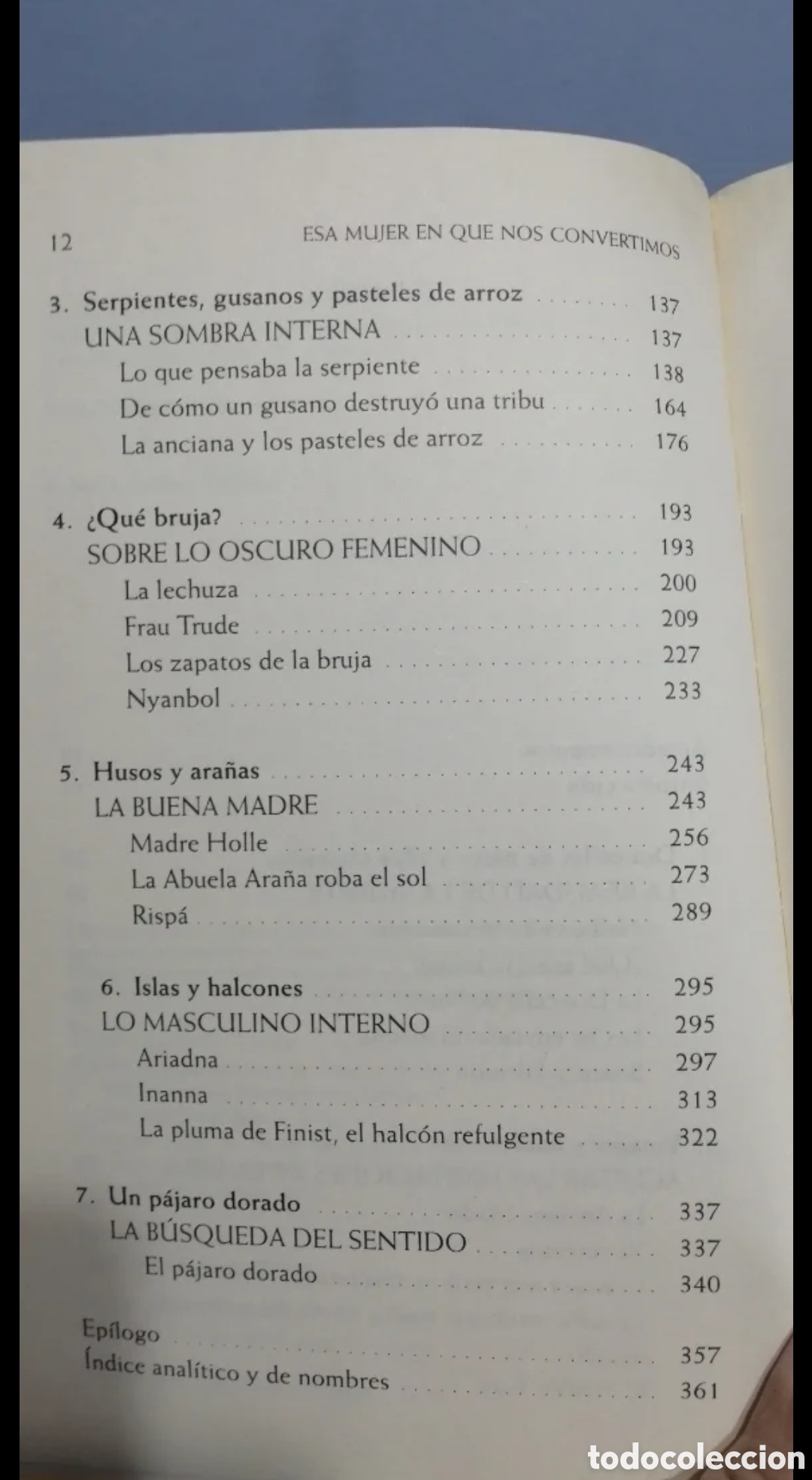 Libros de segunda mano: Esa mujer en que nos convertimos - Foto 6