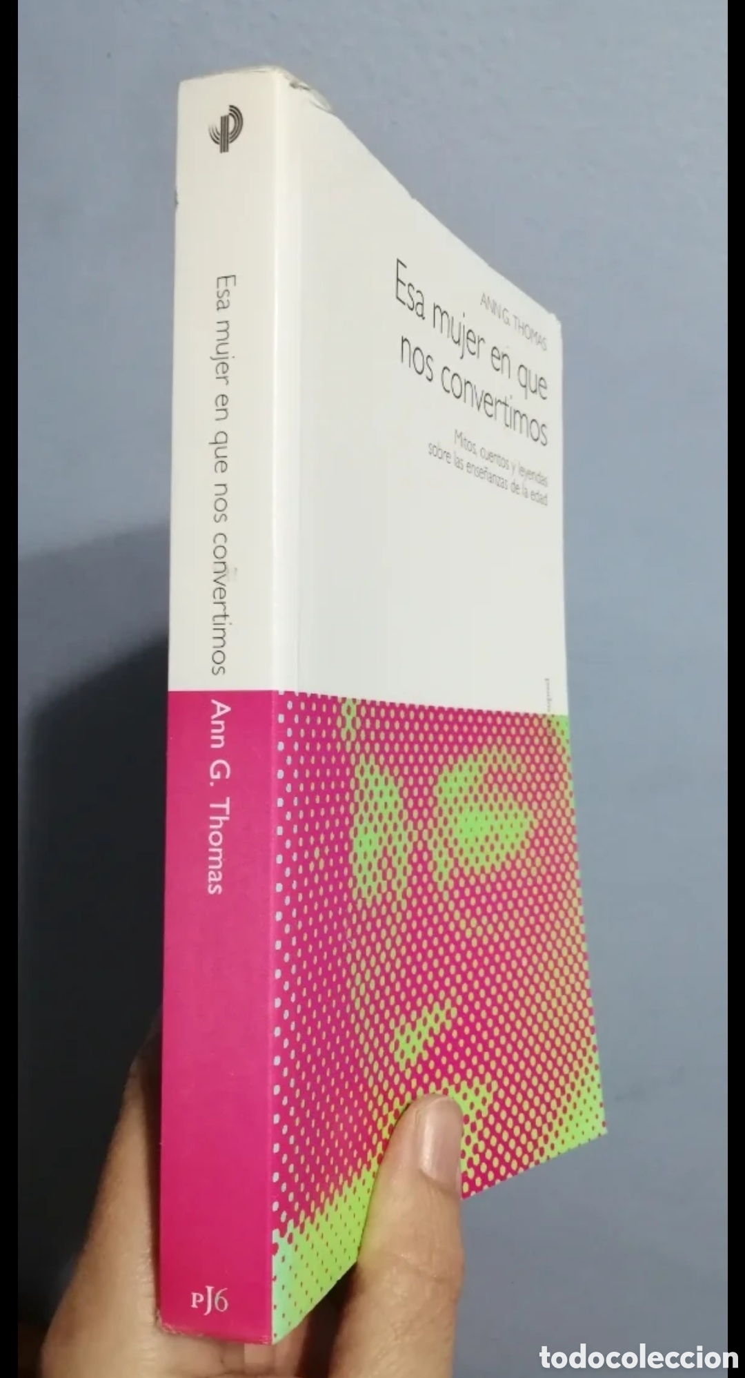 Libros de segunda mano: Esa mujer en que nos convertimos - Foto 9