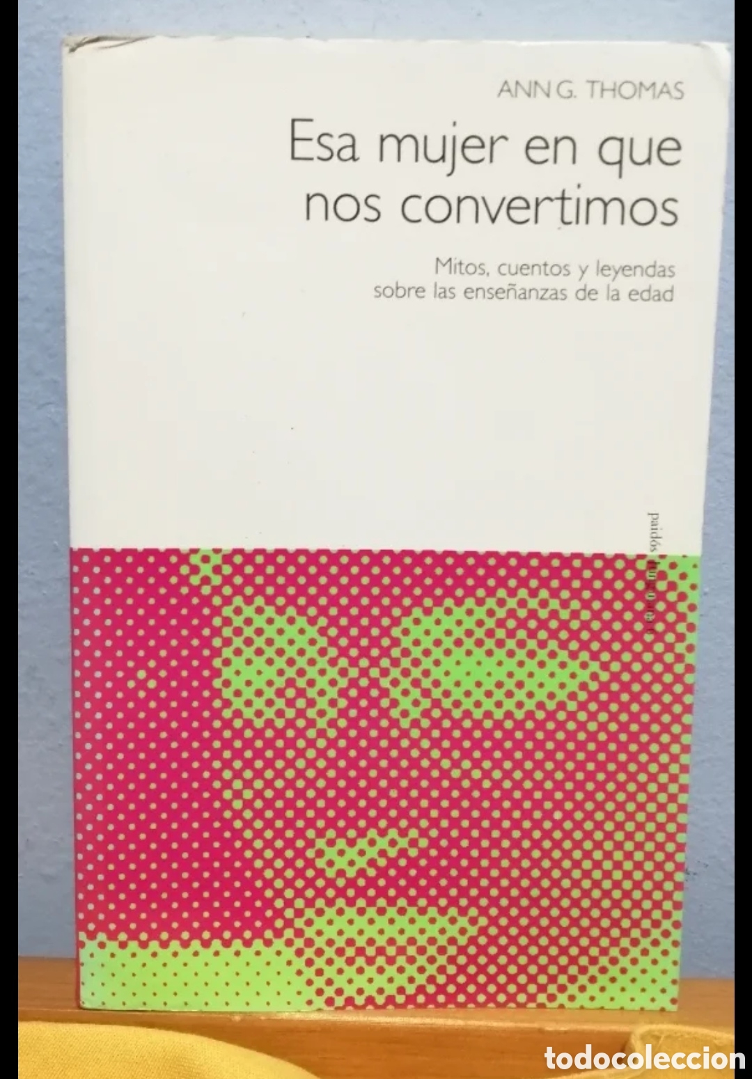 Libros de segunda mano: Esa mujer en que nos convertimos - Foto 1