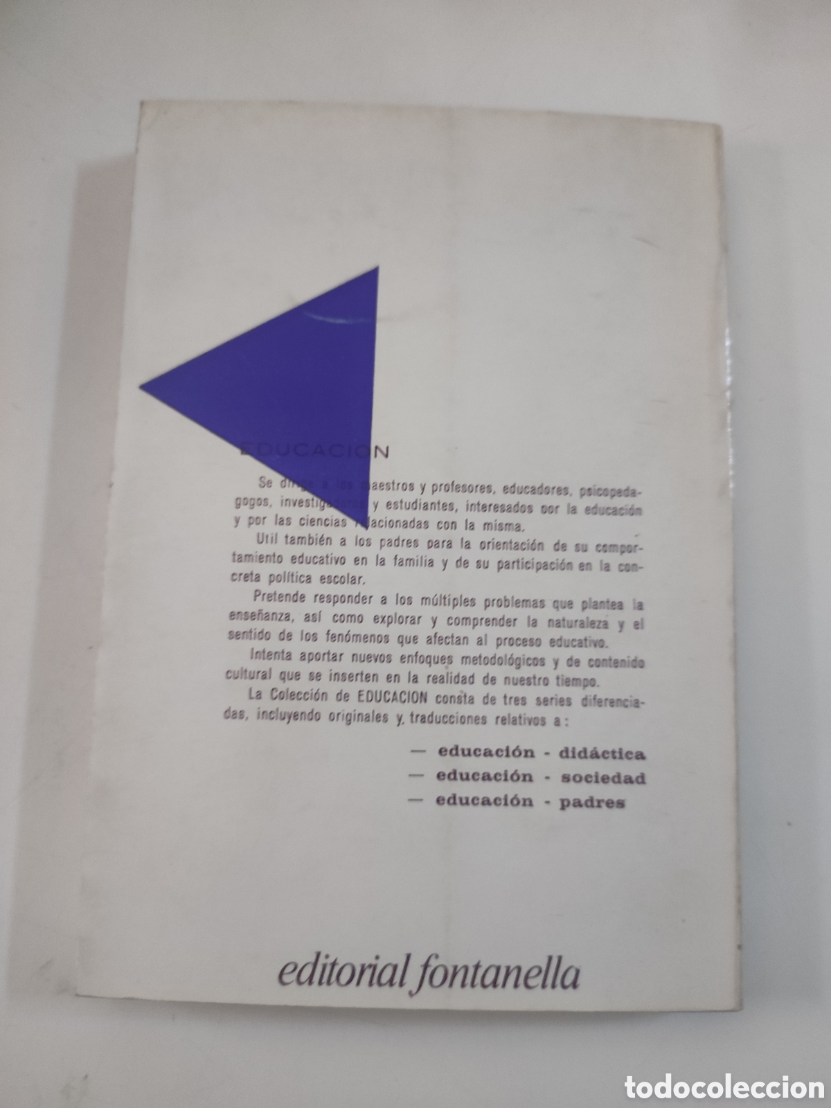 Libros de segunda mano: LOS PROBLEMAS DEL LENGUAJE EN EL NI&Ntilde;O .- I Stengel . - Foto 2