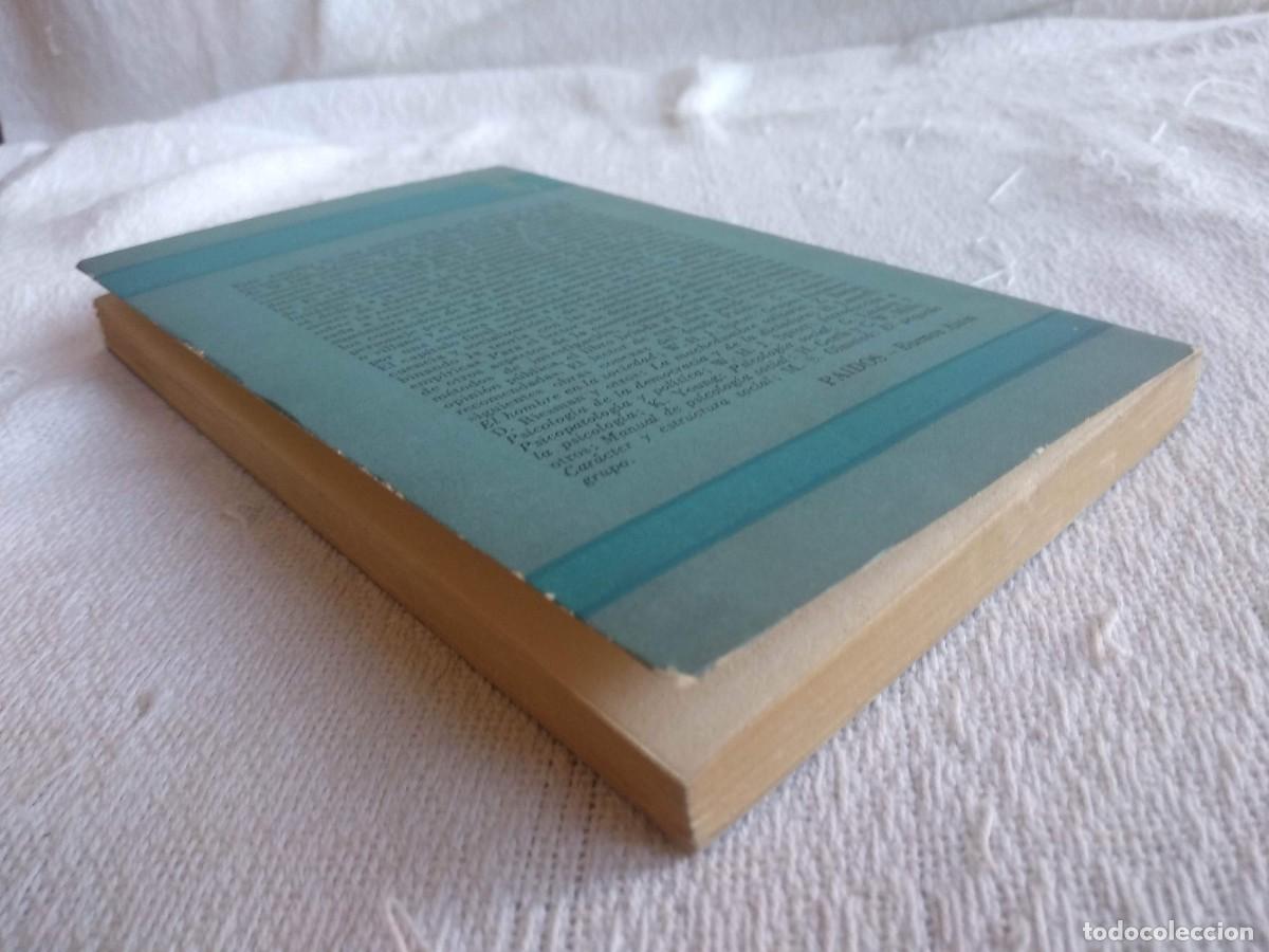 Libros de segunda mano: Comunicaci&oacute;n de masas, Charles R. Wright - Foto 7