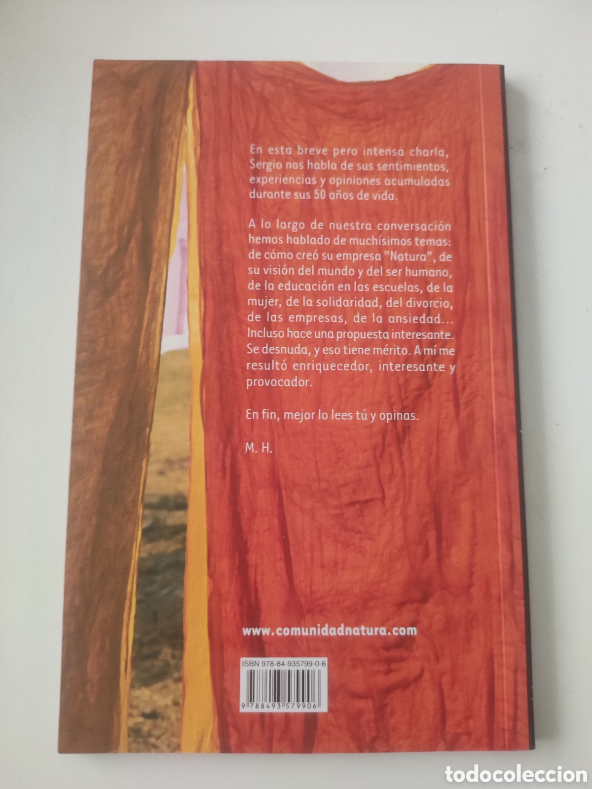 Libros de segunda mano: YO CREE NATURA &iquest; Y? - Foto 2