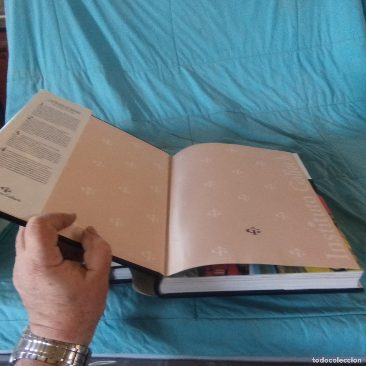 Libros de segunda mano: LAS RAZAS HUMANAS / 2 TOMOS / INSTITUTO GALLACH / GRAVOL29 - Foto 3
