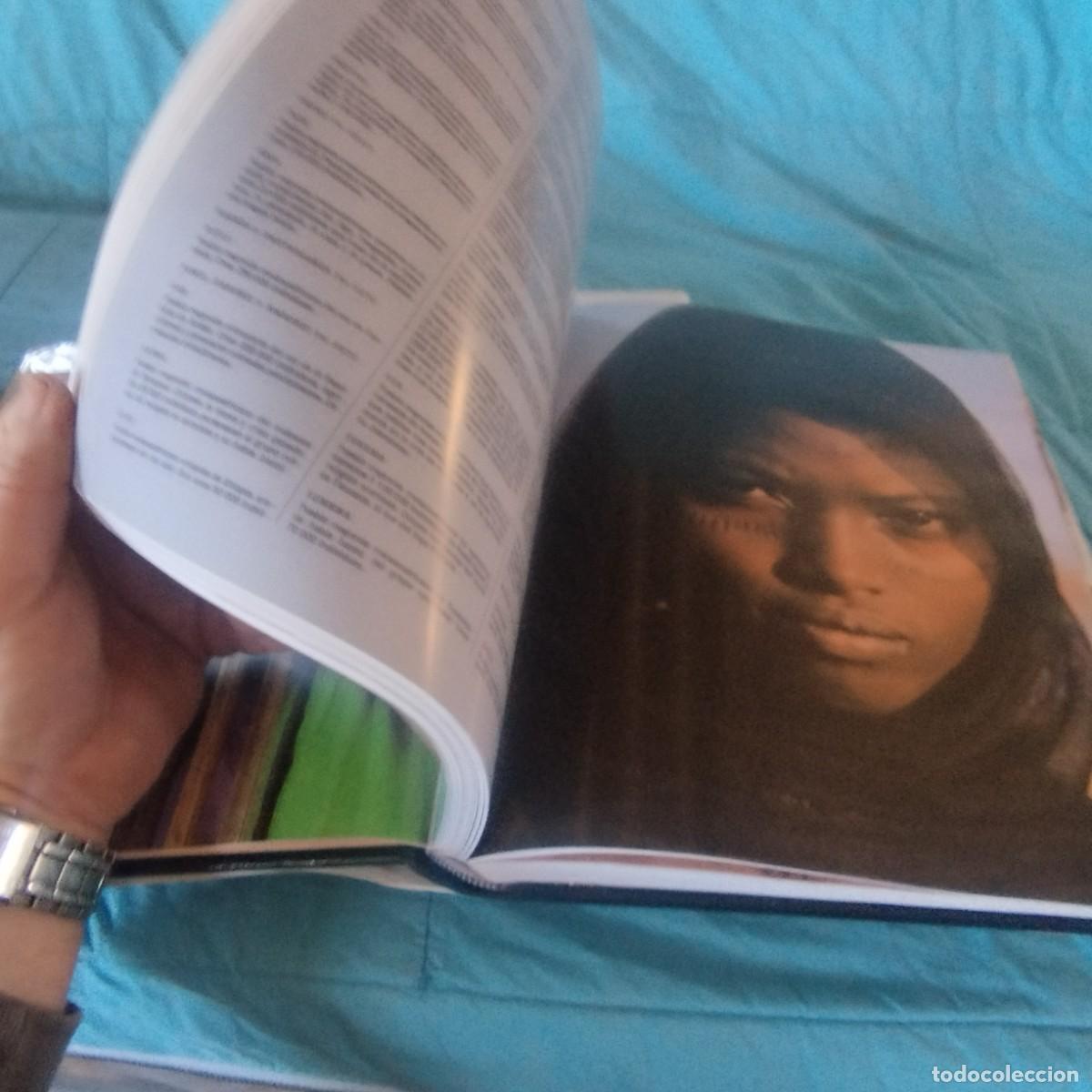 Libros de segunda mano: LAS RAZAS HUMANAS / 2 TOMOS / INSTITUTO GALLACH / GRAVOL29 - Foto 13