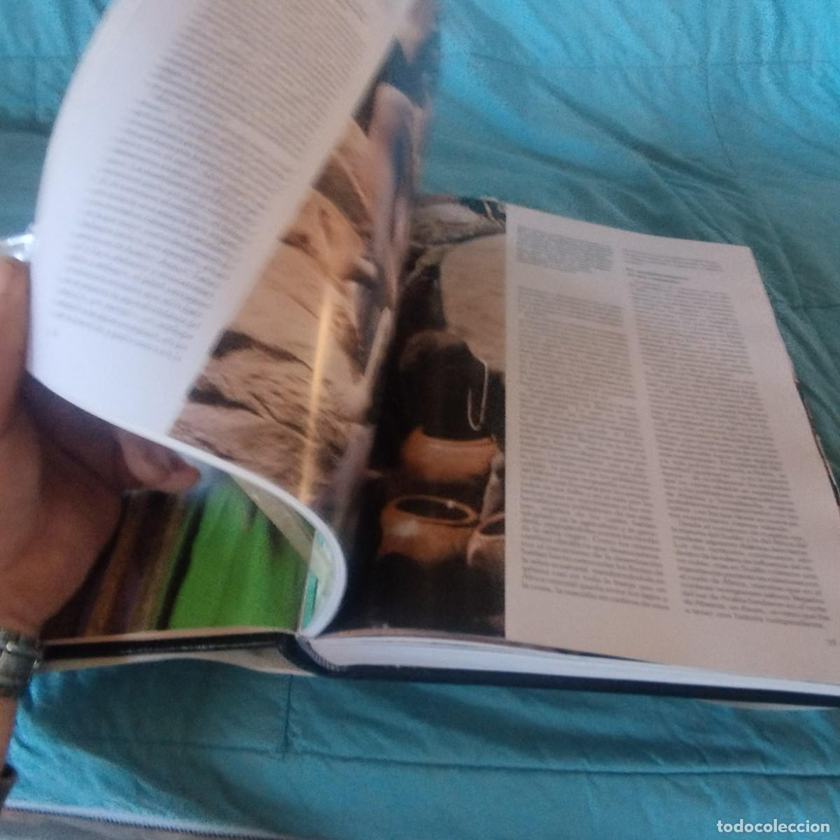 Libros de segunda mano: LAS RAZAS HUMANAS / 2 TOMOS / INSTITUTO GALLACH / GRAVOL29 - Foto 16