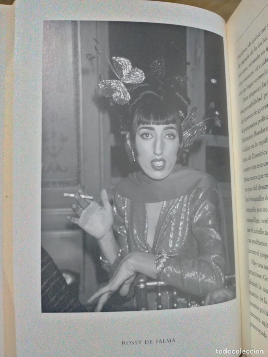 Libros de segunda mano: ALICIA GIM&Eacute;NEZ BARTLETT. LA DEUDA DE EVA .LUMEN - Foto 4