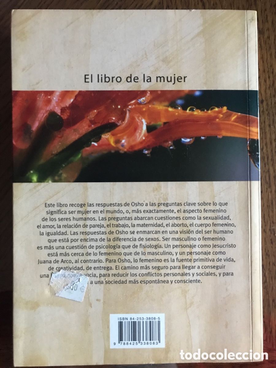 Libros de segunda mano: EL LIBRO DE LA MUJER - Foto 2