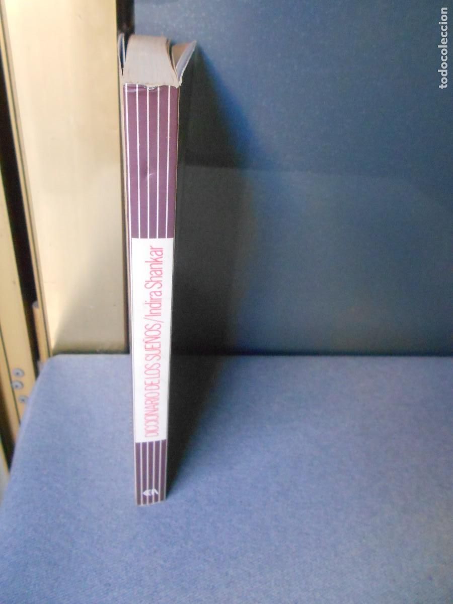Libros de segunda mano: DICCIONARIO DE LOS SUE&Ntilde;OS. - Foto 6