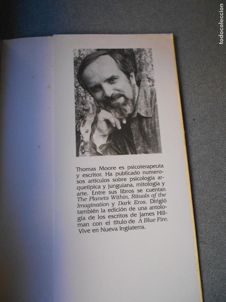 Libros de segunda mano: EL CUIDADO DEL ALMA - Foto 6