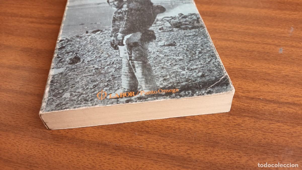 Libros de segunda mano: Los esquimales --- K. Birket-Smith - Foto 3