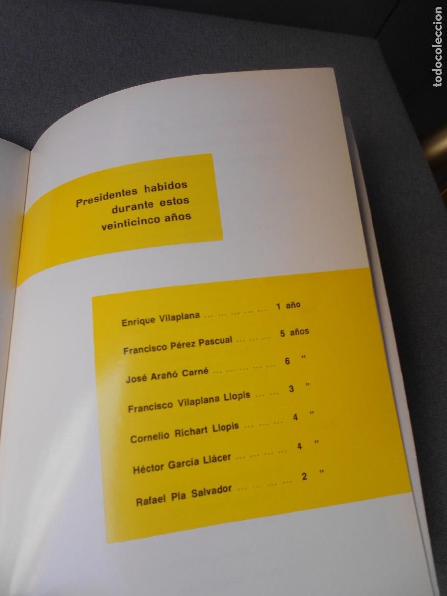 Libros de segunda mano: CENTRO EXCURSIONISTA DE ALCOY. - Foto 9