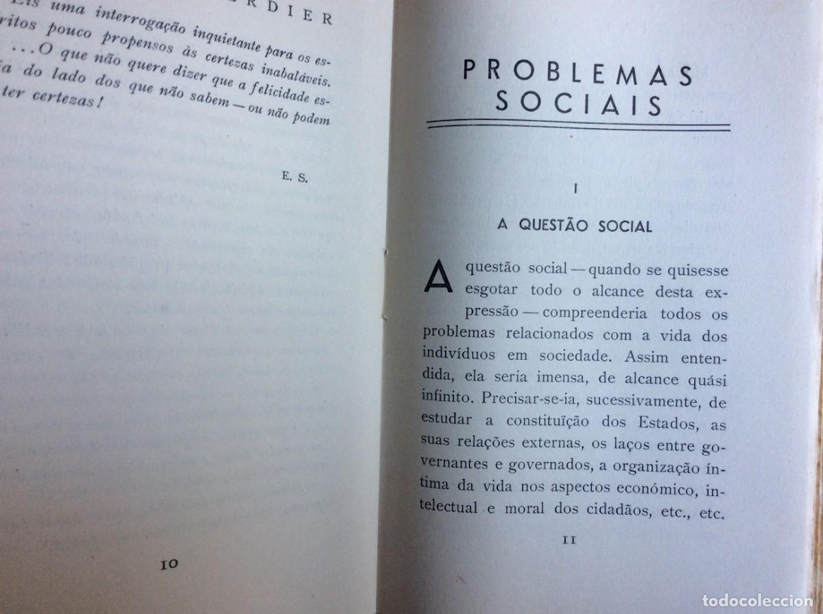 Libros de segunda mano: Livros com excelentes pre&ccedil;os. Exemplar n.&ordm; 49 - Foto 3