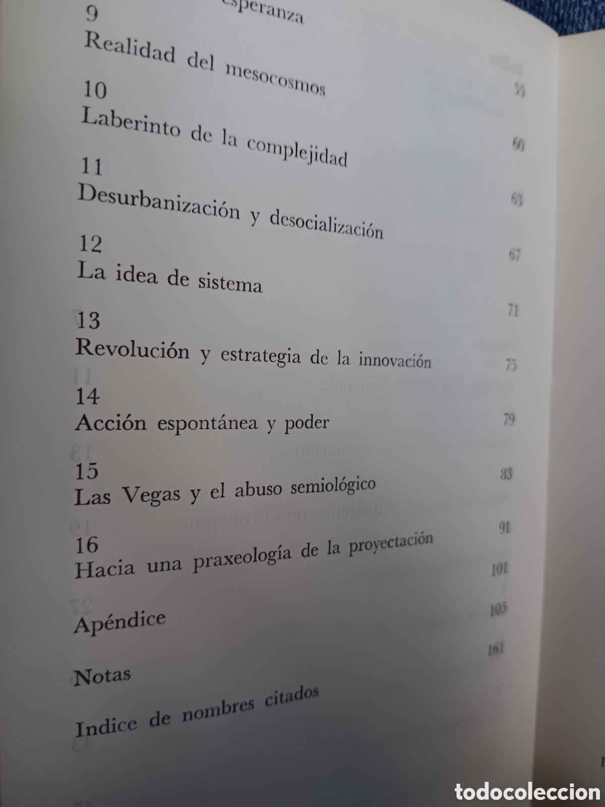 Libros de segunda mano: Tom&aacute;s Maldonado. Ambiente humano e ideolog&iacute;a - Foto 4