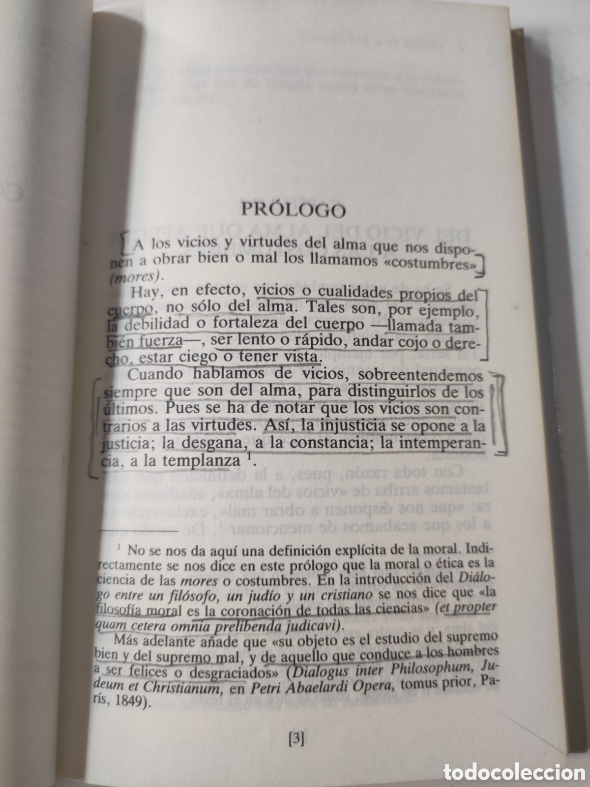 Libros de segunda mano: CONOCETE A TI MISMO .- Pedro Adelardo - Foto 4