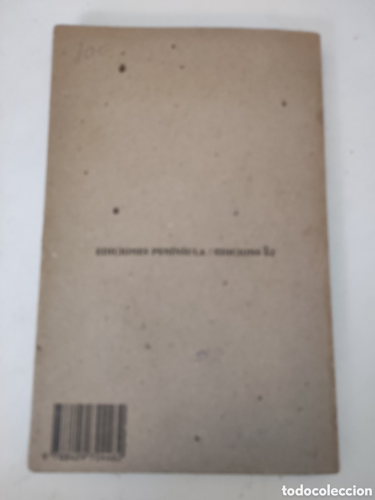 Libros de segunda mano: DEFENSA DE LA POESIA .- P B Shelley - Foto 2