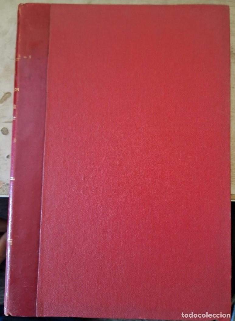 Libros de segunda mano: INTRODUCCION A LA SOCIOLOGIA. - FREYER, Hans. - Foto 2