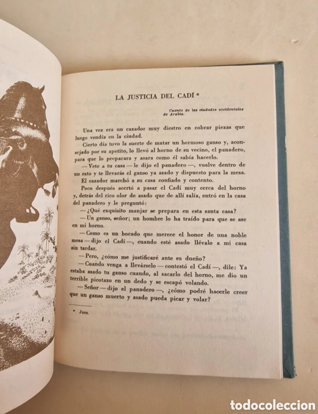 Libros de segunda mano: Pueblos y leyendas, Editorial Teide - Foto 5