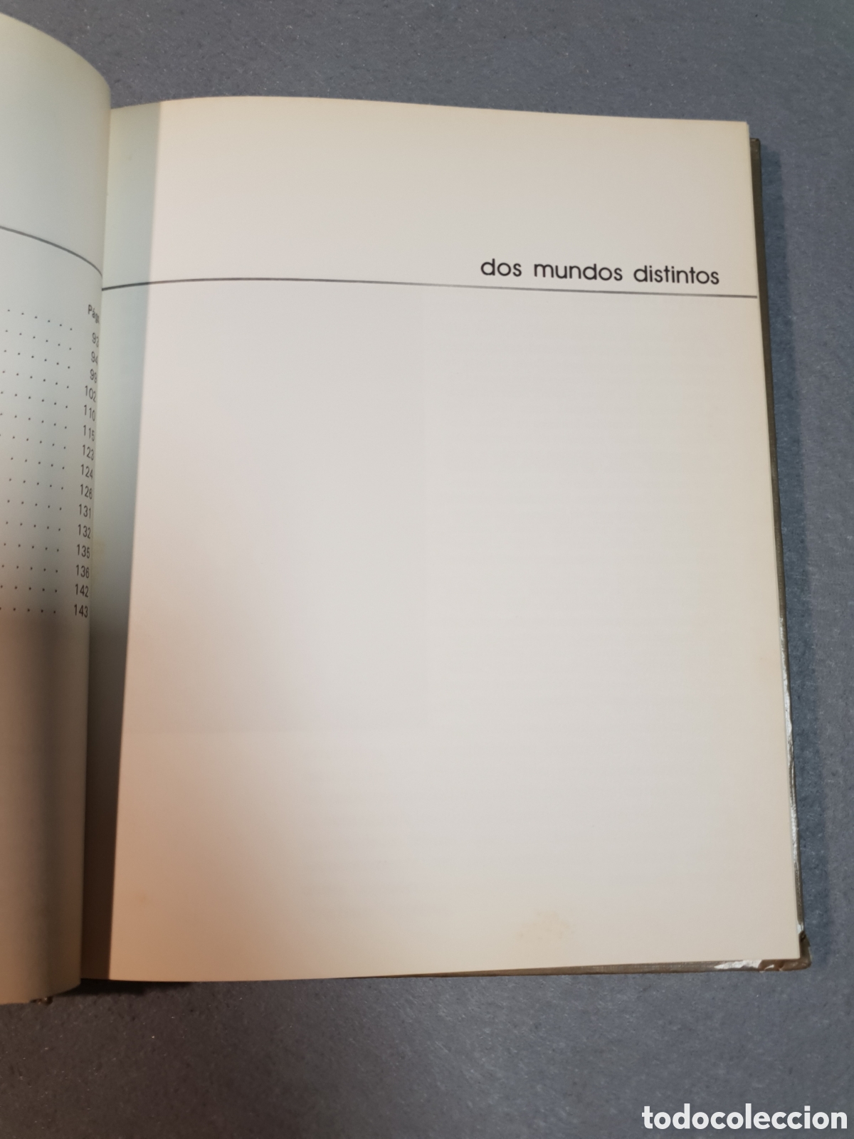 Libros de segunda mano: ORIENTE Y OCCIDENTE. BIBLIOTECA SALVAT. DE GRANDES TEMAS. - Foto 5